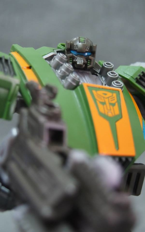 New Images Transformers Generations Wreckers Wave 4 Images Show Runination Team Figures  (35 of 51)